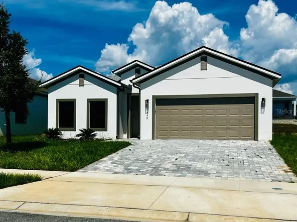 6448 QUARTET STREET, MASCOTTE, FL 34753
