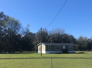 214 SW Newport Ln, Fort White, FL 32038