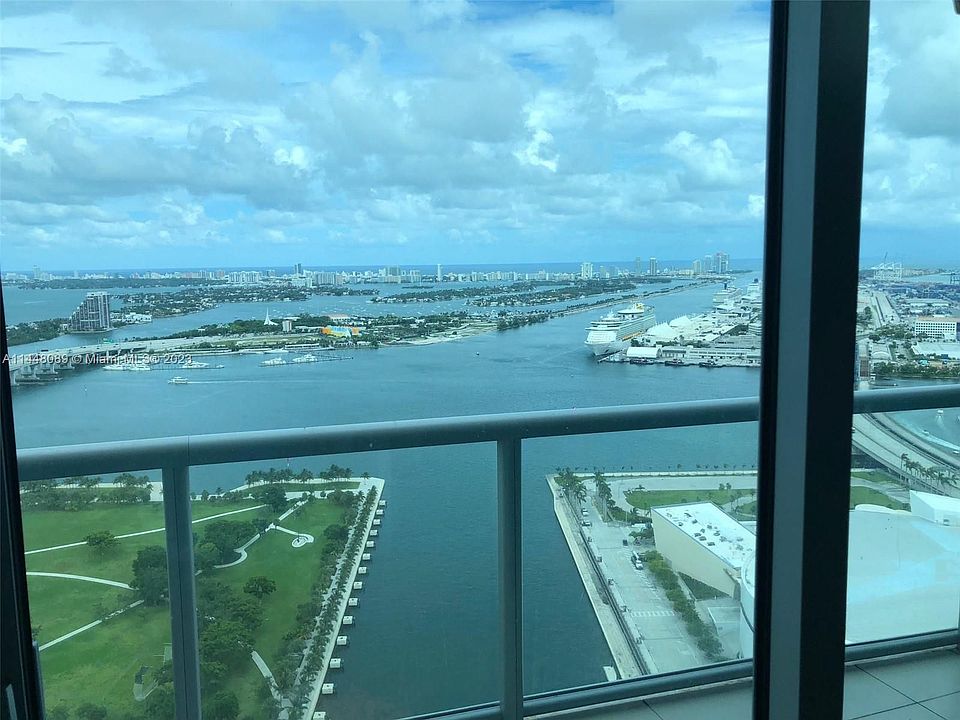 1st image of 888 Biscayne Blvd APT 4309