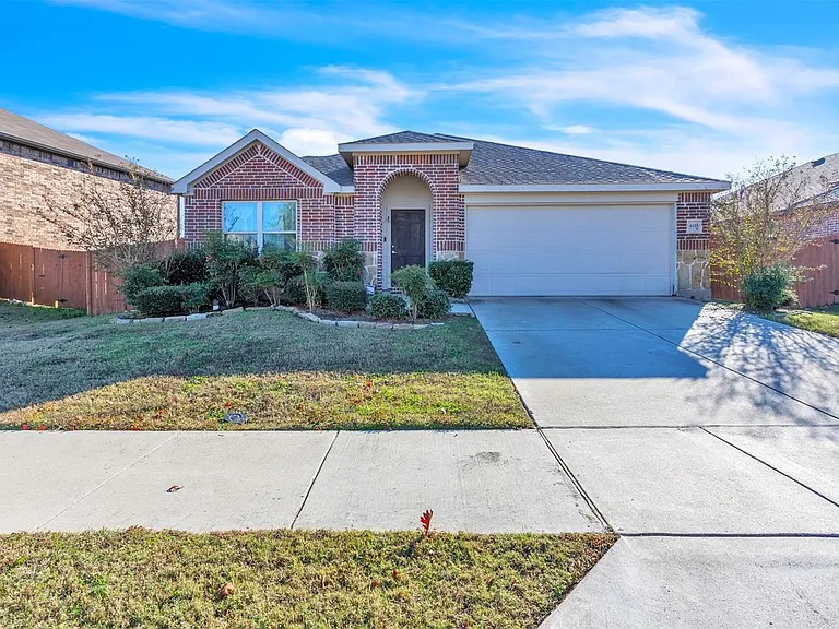 4121 Gaillardia Way — Photo 1