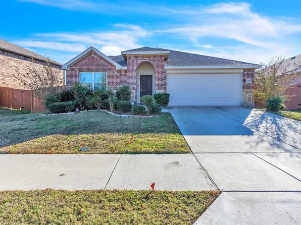 4121 Gaillardia Way, Heartland, TX 75126