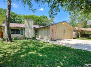 14307 Pembridge Dr, San Antonio, TX 78247