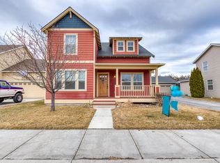 116 Bayberry Ln, Hamilton, MT 59840