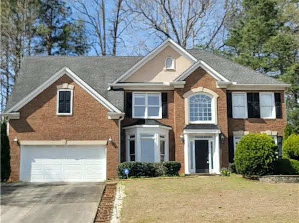 2475 Highbrooke Trl, Duluth, GA 30097