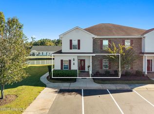 8855 Radcliff Drive #51a, Calabash, NC 28467