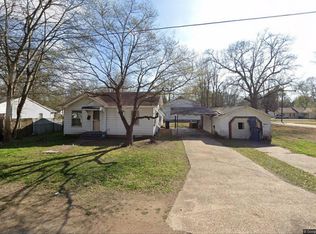 563 Dunn St, Camden, AR 71701