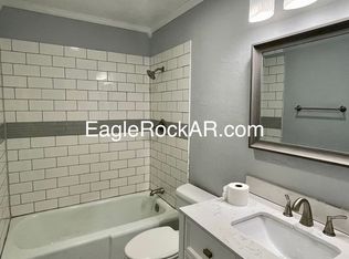 1919 Georgia Ave, Little Rock, AR 72207