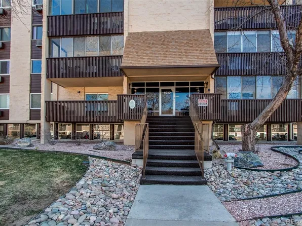 6930 E Girard Avenue #406, Denver, CO 80224