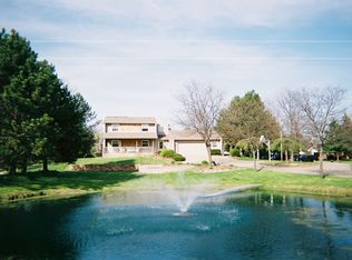 9577 S State Rd, Goodrich, MI 48438