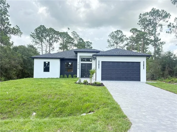 1010 Wellington AVE, LEHIGH ACRES, FL 33972