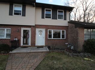 466 Rena Ct, Brick, NJ 08724
