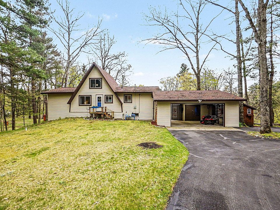 23849 Atikwa Trl, Howard City, MI 49329 | Zillow