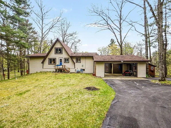 23849 Atikwa Trl, Howard City, MI 49329