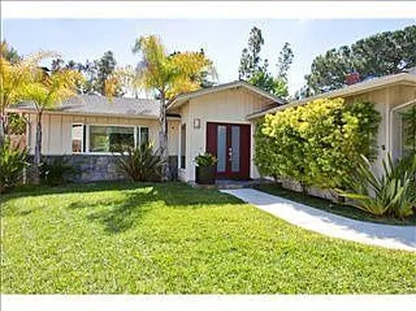 5815 Cozzens St, San Diego, CA 92122