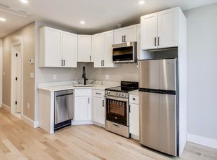 35 Delle Ave #4, Roxbury Crossing, MA 02120