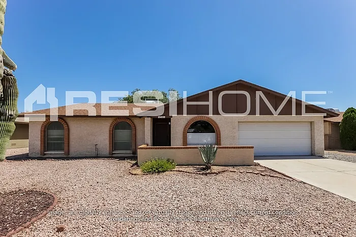 4 bed, 2.0 bath, 1898 sqft, $2,600 — Photo 1