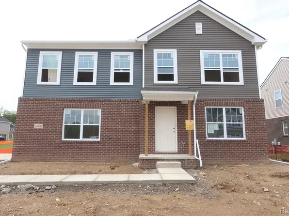 14390 Old Oak Trl, Belleville, MI 48111