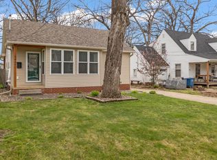 2409 33rd St, Des Moines, IA 50310