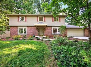 317 E Rusgan Dr, Bloomington, IN