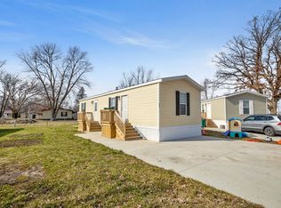 207 Carriage Lane Est #207, Streator, IL 61364