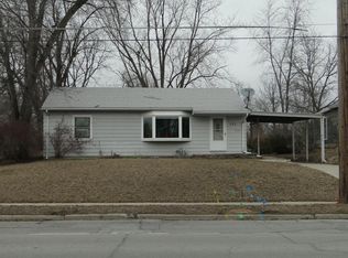 625 13th St, Ames, IA 50010
