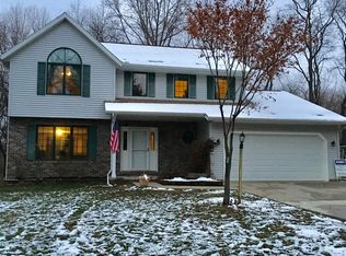 7805 W Krause Ct, Mapleton, IL 61547