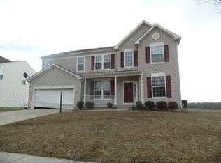 1518 Cattail Commons Way, Denton, MD 21629