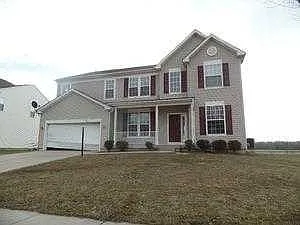 1518 Cattail Commons Way photo 1