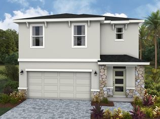 1919 Hammock Trace Dr, Parrish, FL 34219