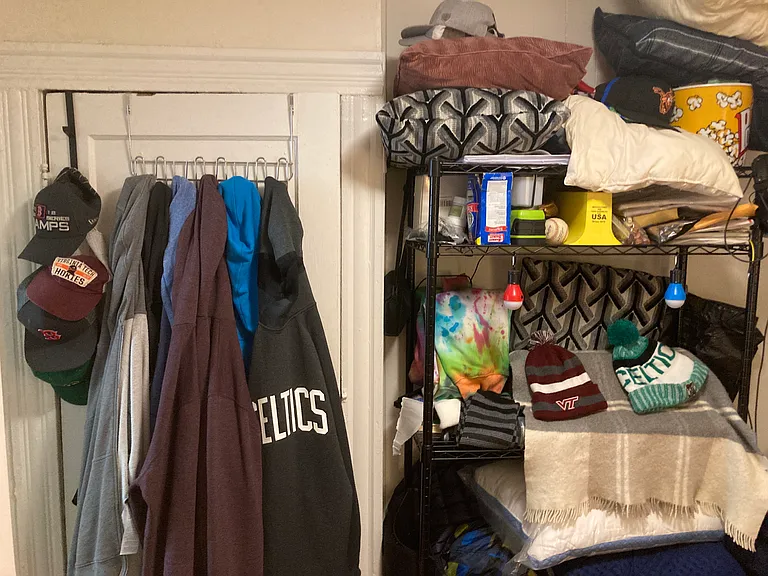 10 Wiget St #6 — Photo 6