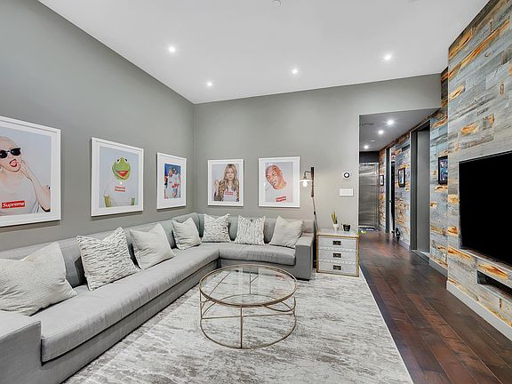 2nd image of 107 W 25th St APT 2B