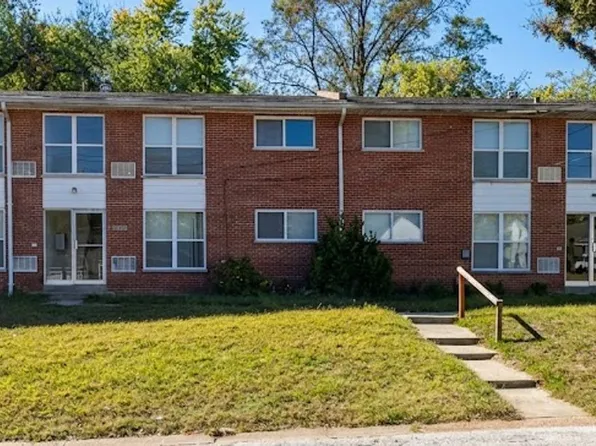 Shannon - 2440, 2440-2444 Shannon Ave #B, Saint Louis, MO 63136