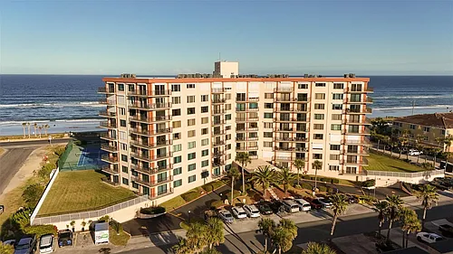 3600 S Oceanshore Blvd #315 Photo 1