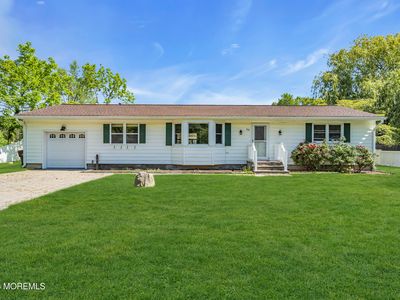 55 South Avenue, Bayville, NJ, 08721