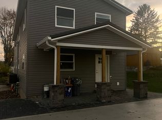 822 Leonard Ave, Zanesville, OH 43701