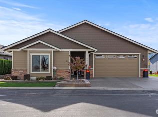 602 Havenwood Dr, Manson, WA 98831