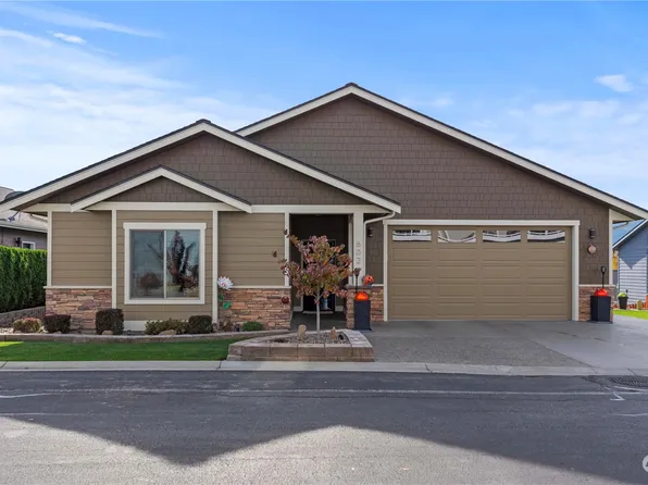 602 Havenwood Drive, Manson, WA 98831