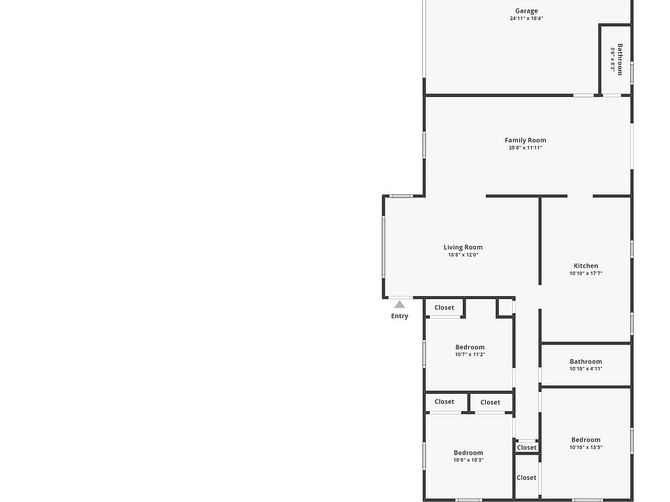 4235 Wanamaker Dr, Indianapolis, IN 46239 Zillow