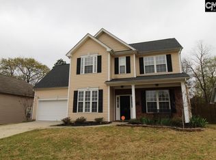 128 Loskin Ln, Lexington, SC 29073
