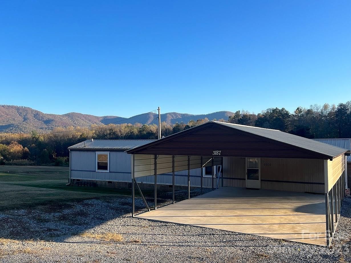 3187 Arthur Mull Rd 3191, NC 28655 MLS 4087496 Zillow