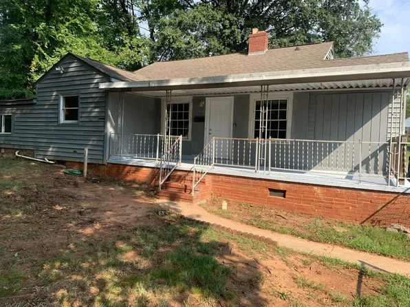 1416 West Blvd, Charlotte, NC 28208