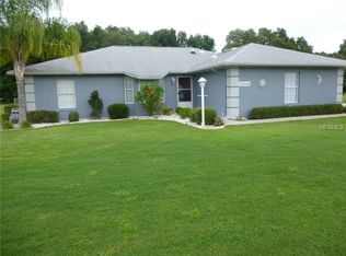 36542 Mill View Rd, Fruitland Park, FL 34731