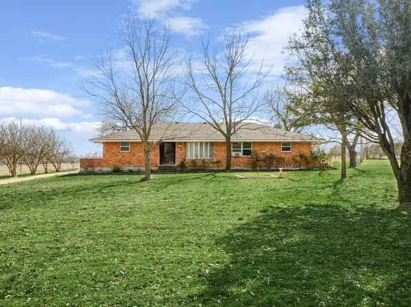 5202 Fm 2862, Anna, TX 75409