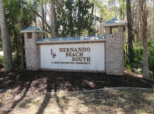 0 Palometa Dr, Hernando Beach, FL 34607