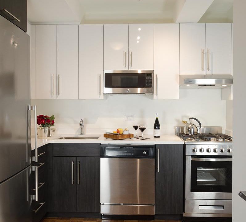 1st image of 360 W 34th St APT 12A