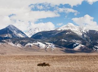 Tbd Glengarry Rd, Livingston, MT 59047