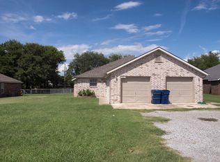 17607 E 78th St N #A, Owasso, OK 74055