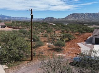 1779 Elder Ct #19, Rio Rico, AZ 85648