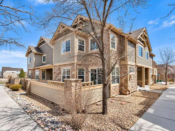 5703 S Addison Ct Unit B, Aurora, CO 80016
