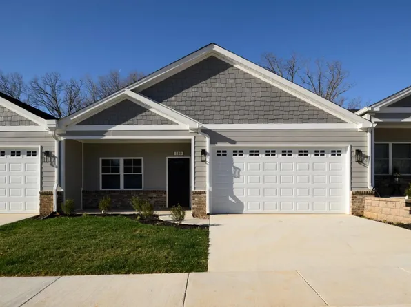 96 Lockridge Ln, Lynchburg, VA 24502